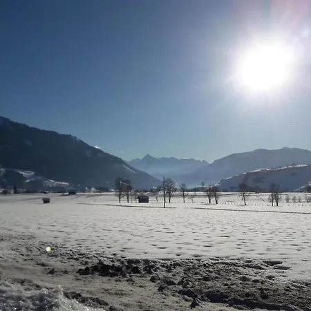 In Saalfelden Near Slopes, Cleaning Included Lanthal