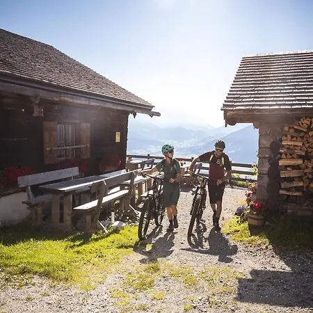 In Saalfelden Near Slopes, Cleaning Included * Lanthal
