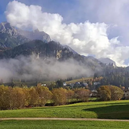 In Saalfelden Near Slopes, Cleaning Included Appartement *