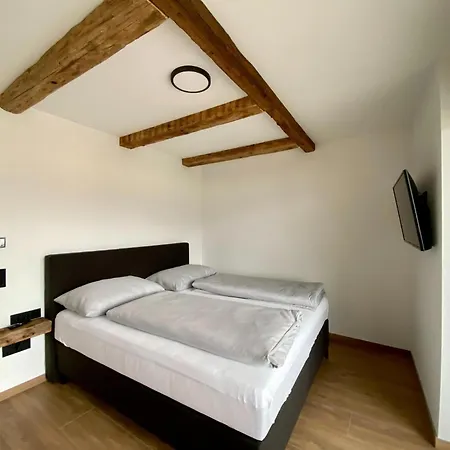 Appartement In Saalfelden Near Slopes, Cleaning Included