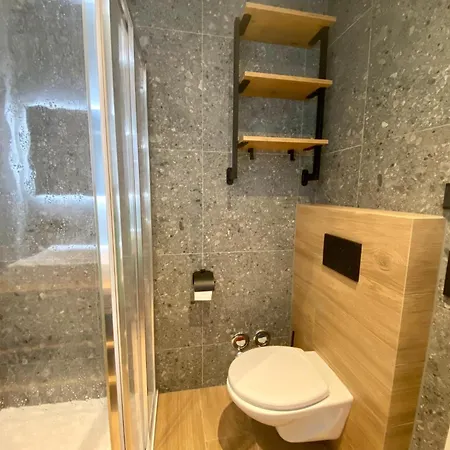Appartement In Saalfelden Near Slopes, Cleaning Included *
