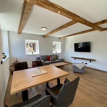 In Saalfelden Near Slopes, Cleaning Included Appartement *